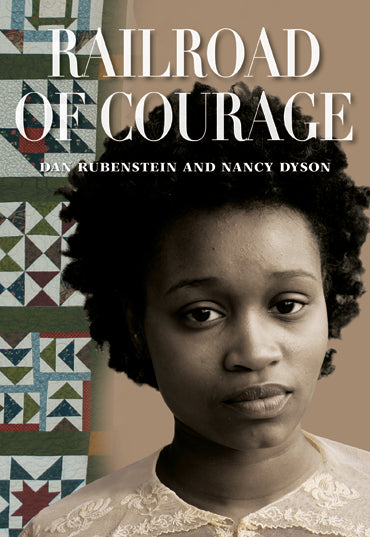 Railroad of Courage