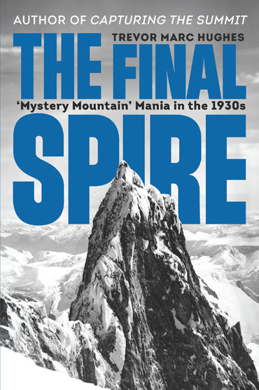 Final Spire, The