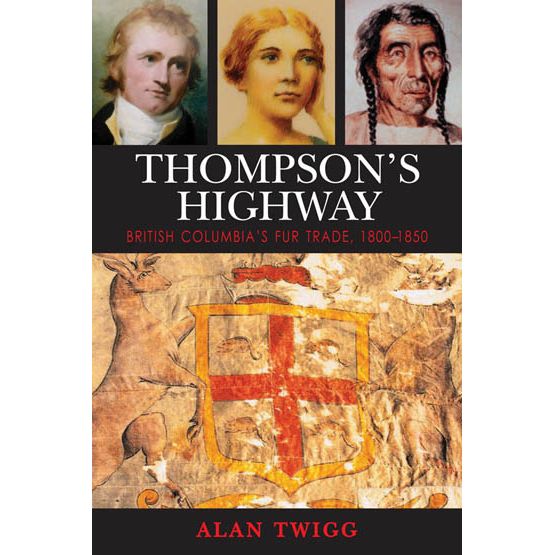 Thompson's Highway