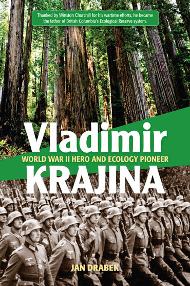 Vladimir Krajina